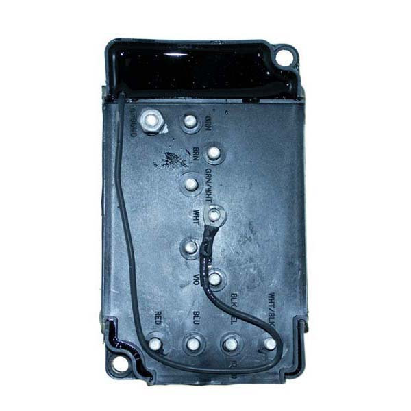 Mercury / Mariner 3/6 Cylinder Outboard Switch Box by CDI