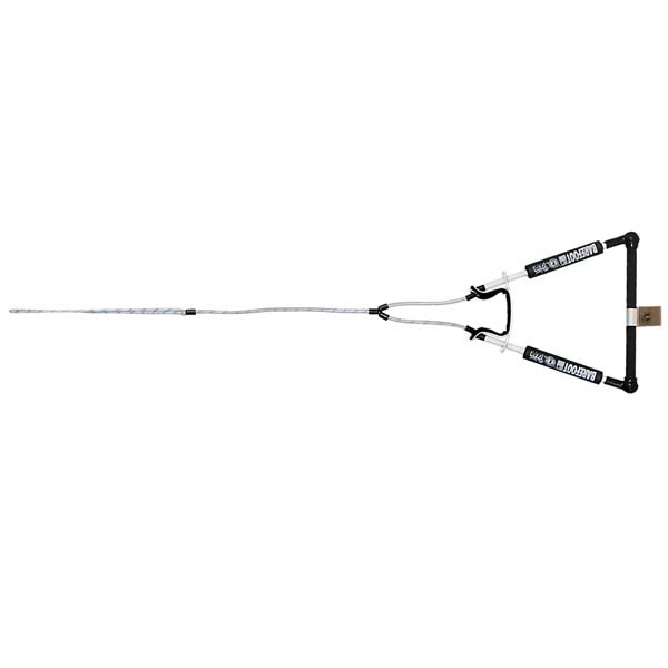 Barefoot International Front Toe Handle