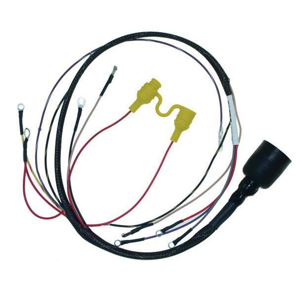 Johnson / Evinrude 85, 115, 140 hp Outboard Wiring Harness by CDI
