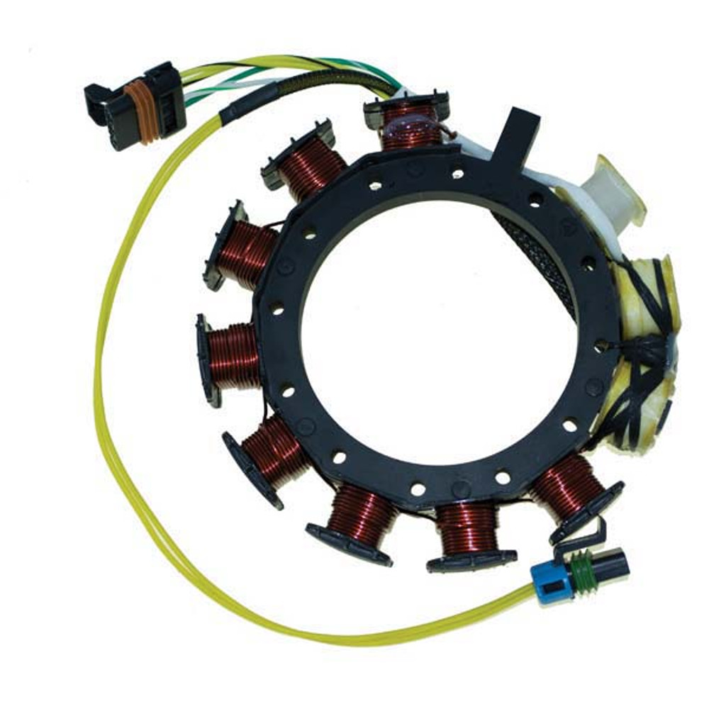 Mercury / Mariner Outboard 16 Amp Stator by CDI
