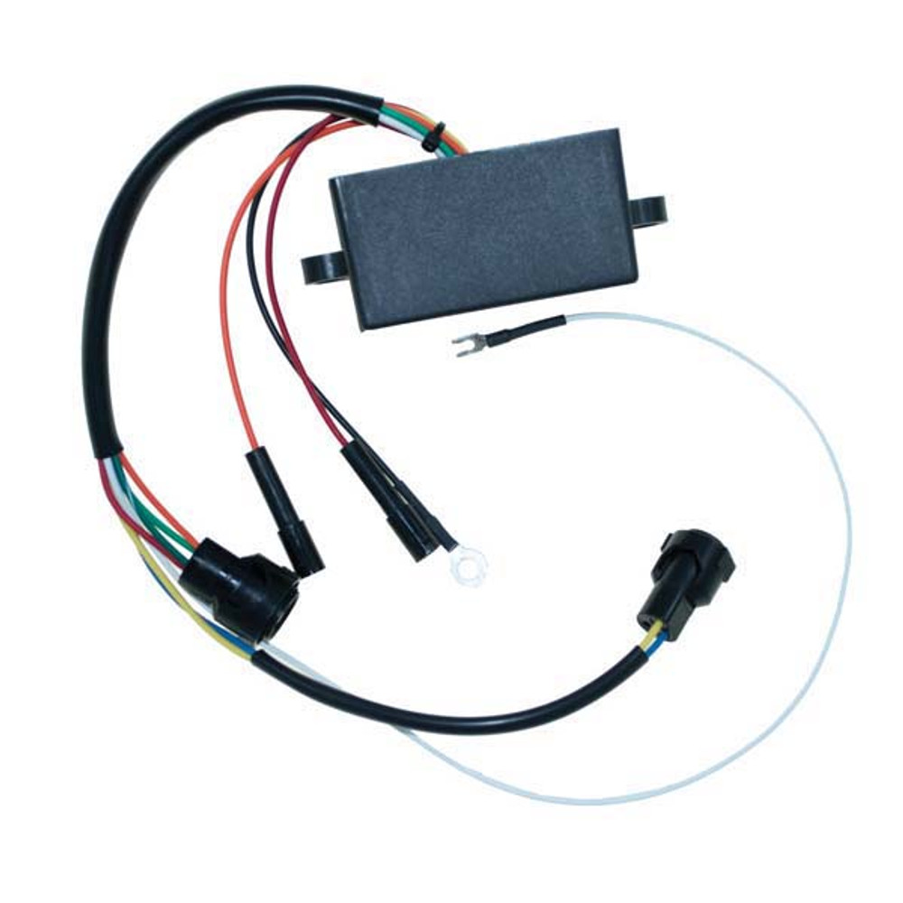 CDI 116-5301 Chrysler Force Outboard Ignition Pack