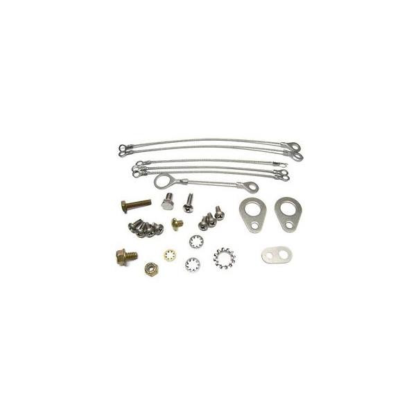 Circuit Kit, Mercury - Mercruiser 99940A-2