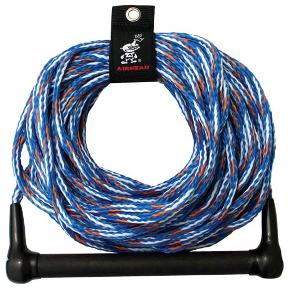 Airhead 1 Section Ski Rope
