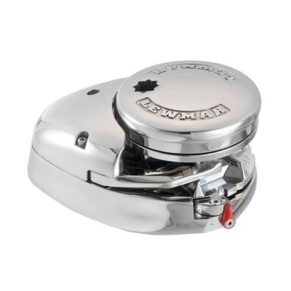 Lewmar V1 Vertical Windlass