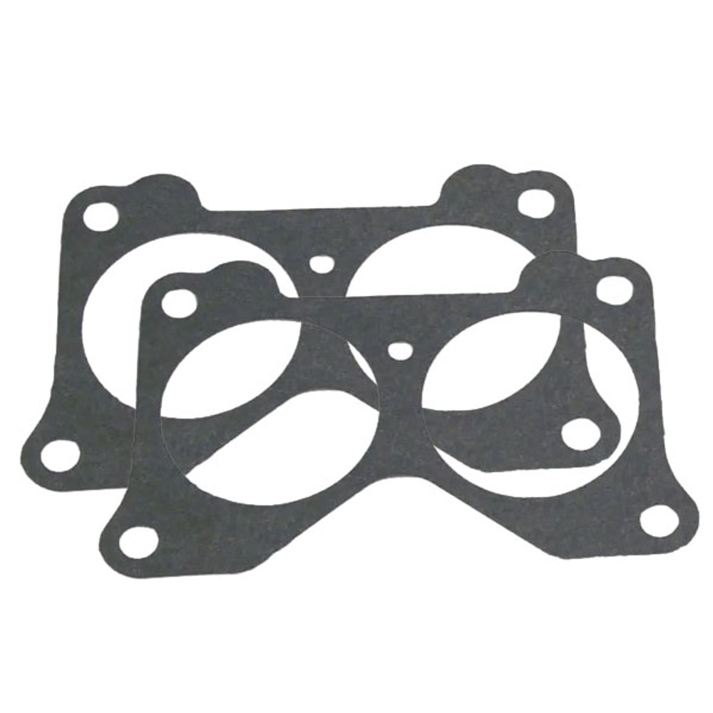 Sierra 18-0134-9 Carb To Manifold Gasket (2Pk) Replaces 0327707