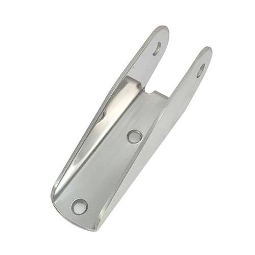 Sea Dog Transom Ladder Gudgeon, Stainless Steel