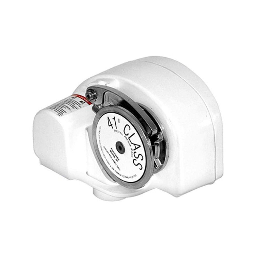 Powerwinch "Class 36" Freefall Anchor Windlass