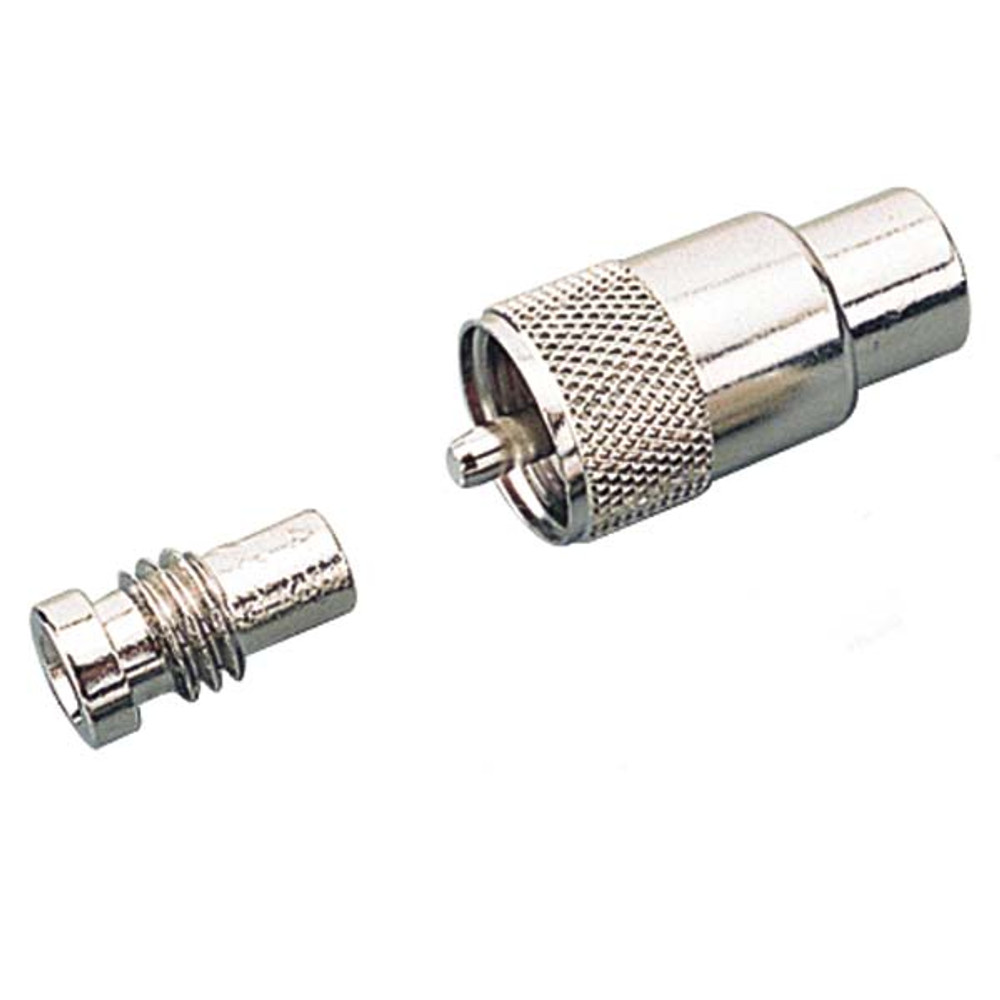 Sea Dog PL-259 VHF Radio Connector