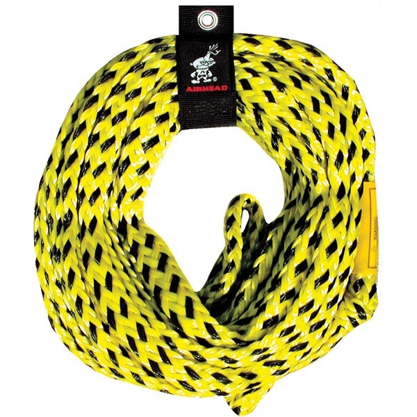Airhead Super Strength 5 Rider Tube Tow Rope
