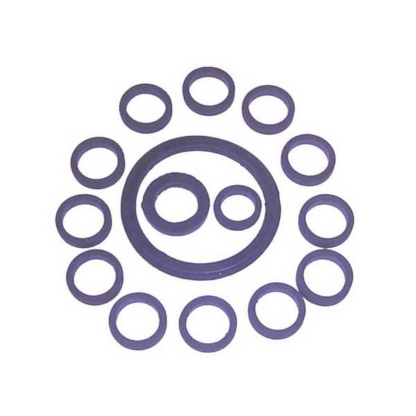 Sierra 18-0648 Gasket Set