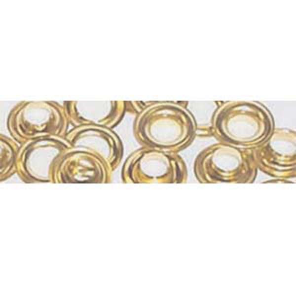 Taylor Made Canvas Grommet & Washer Set