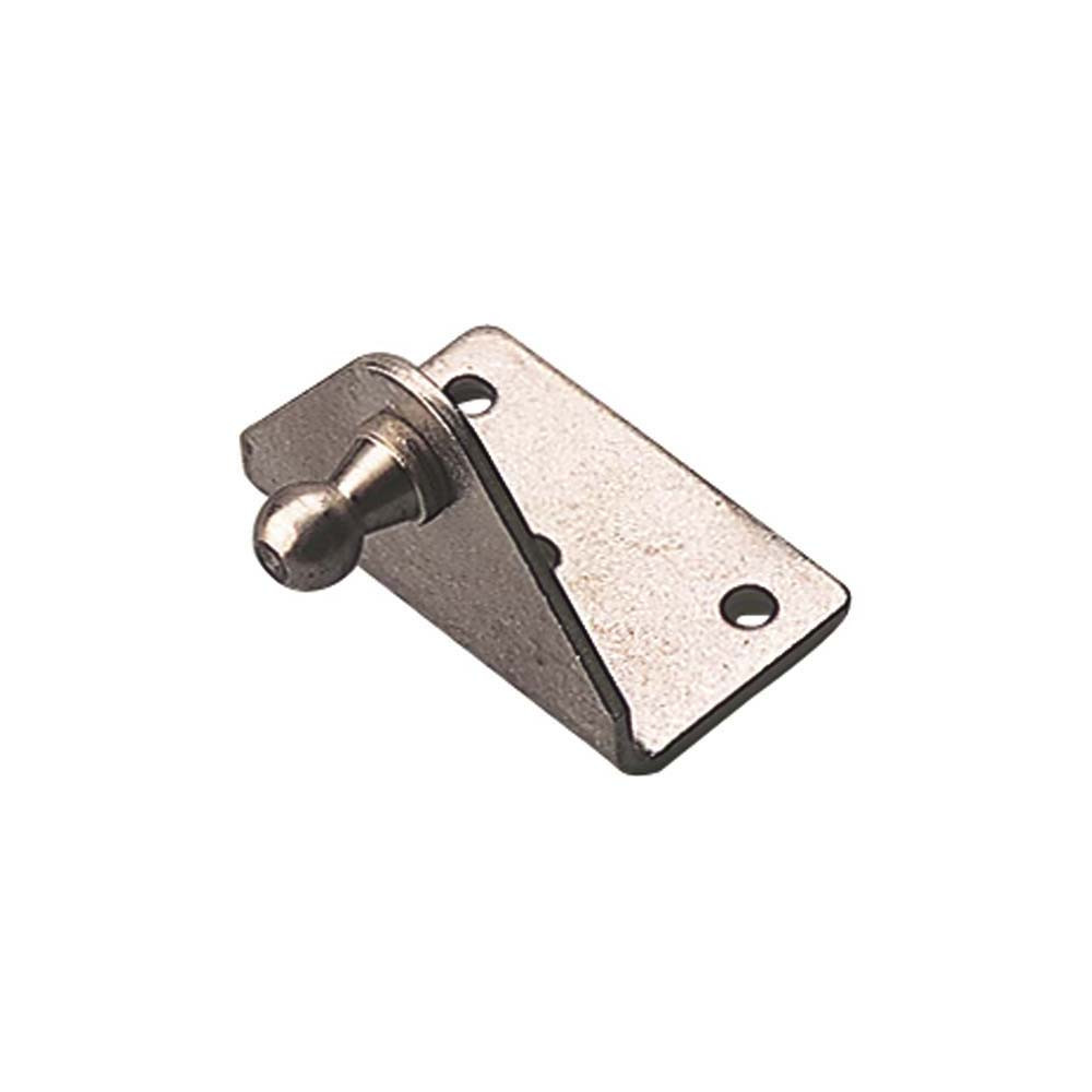 Sea-Dog 90 Degree Wide Mount for Gas Lift Spring, Stainless Steel