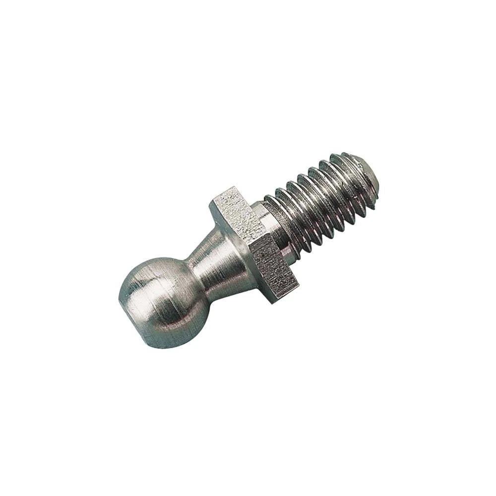 Sea-Dog Stainless Steel Gas Lift Ball Stud - 10MM