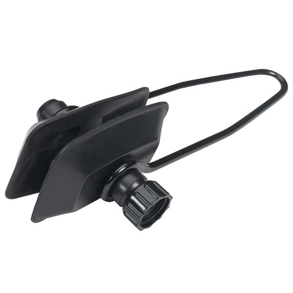 Moeller Marine Universal Rectangular Motor Flusher