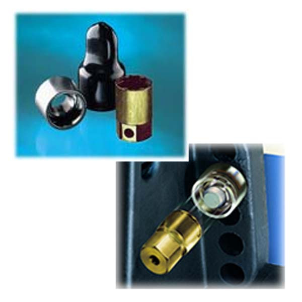 McGard Outboard Motor Lock