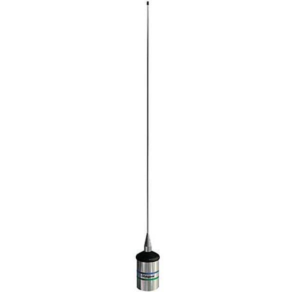 Shakespeare Stainless 3' VHF Marine Antenna | 5241-R