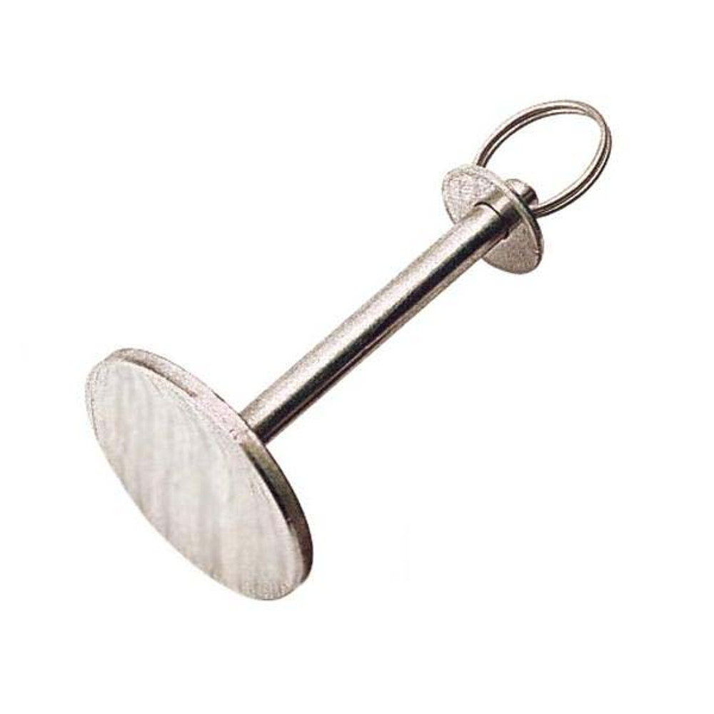 Sea Dog Stainless Steel Hatch Cover Pull