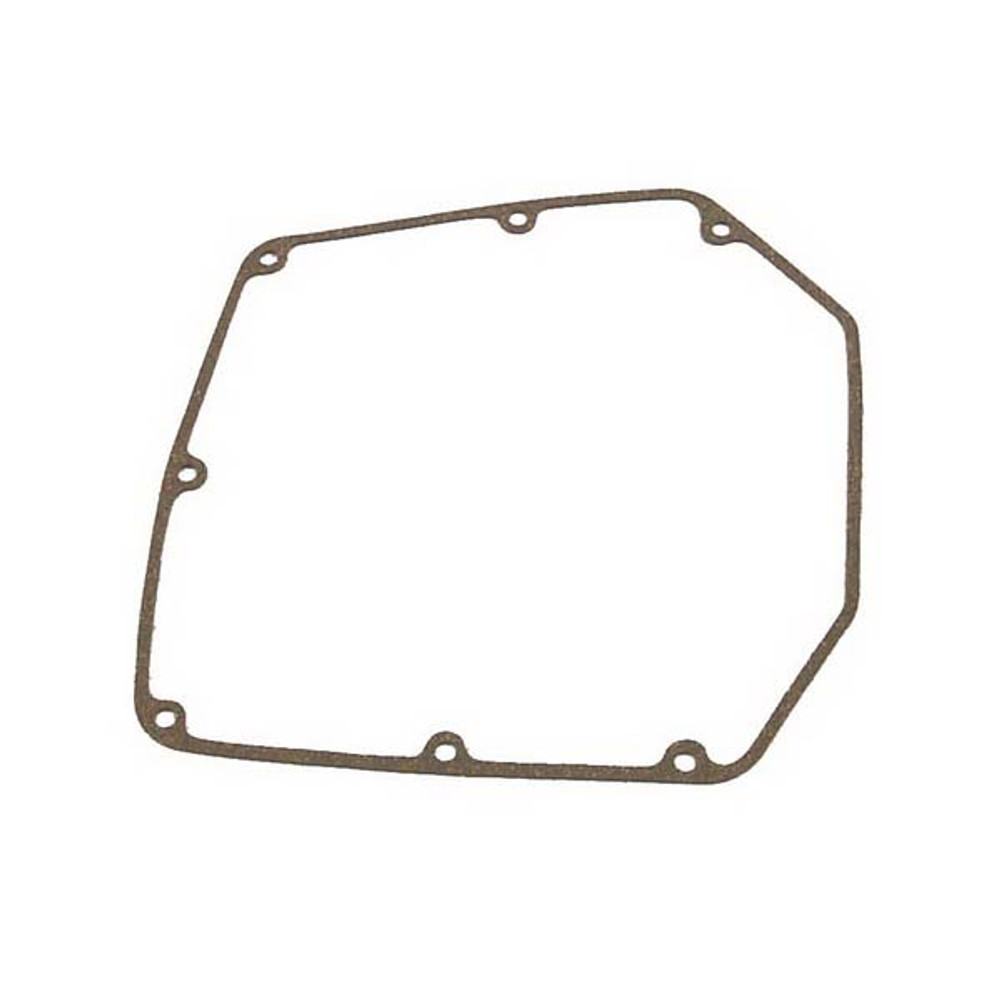 Sierra 18-0159 Air Box Split Twin Gasket