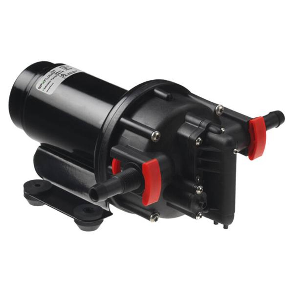 Johnson Aqua Jet Water Pressure Pump
