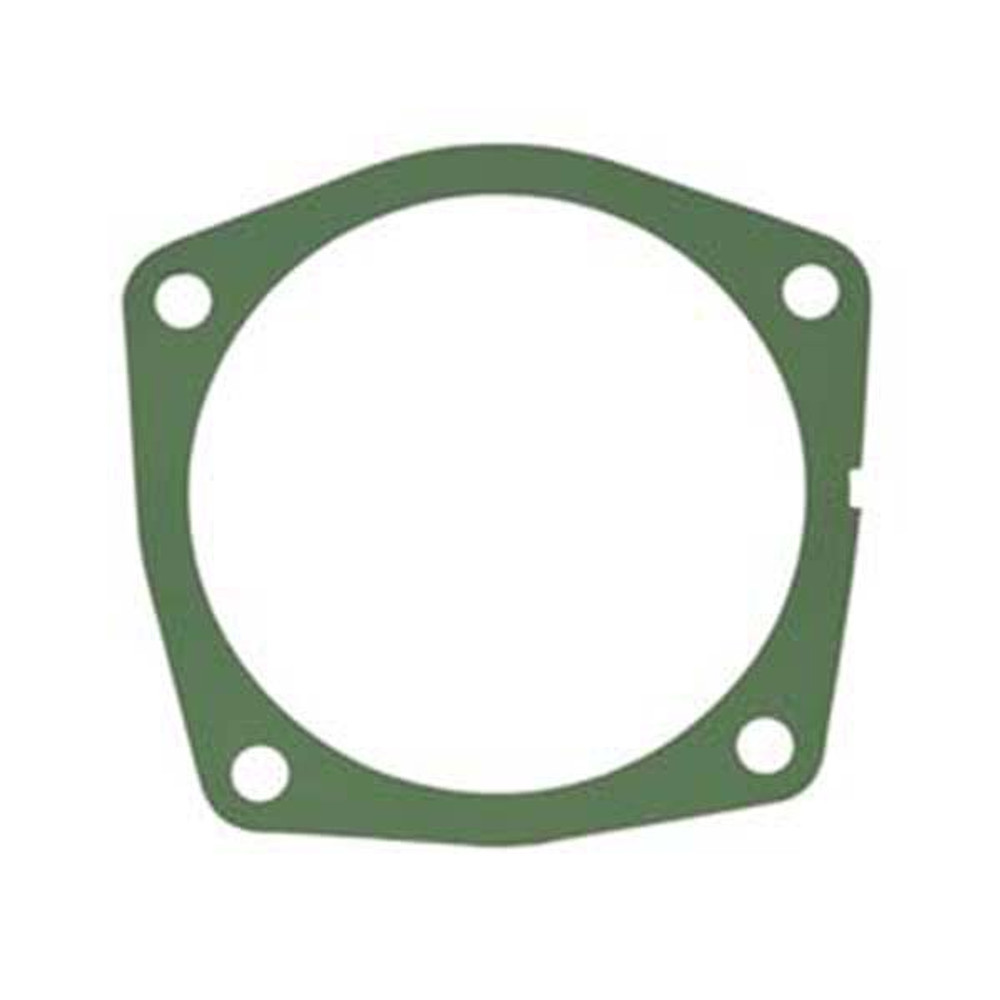Sierra 18-0227 Shim Bearing Carrier .003 Green