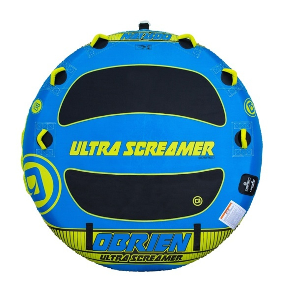 O'Brien Ultra Screamer 3 Person Towable Tube 2021