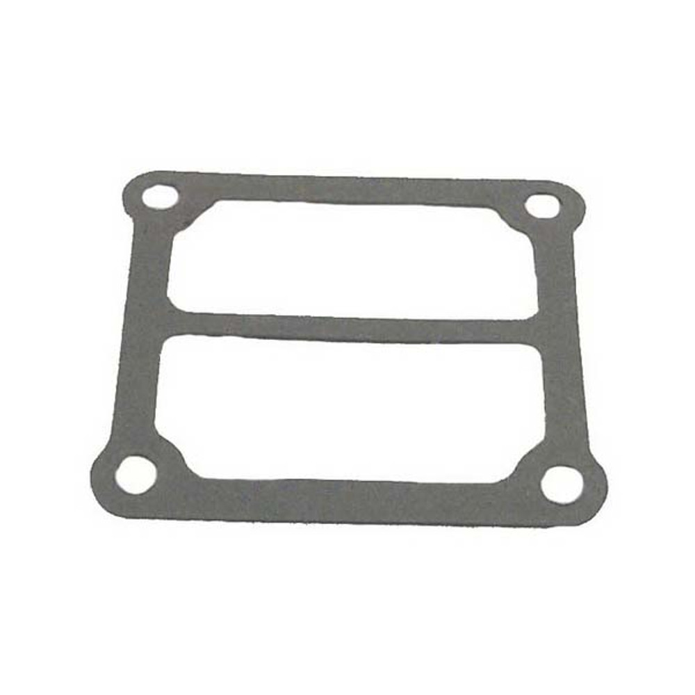 Sierra 18-0114-1 Manifold End Gasket