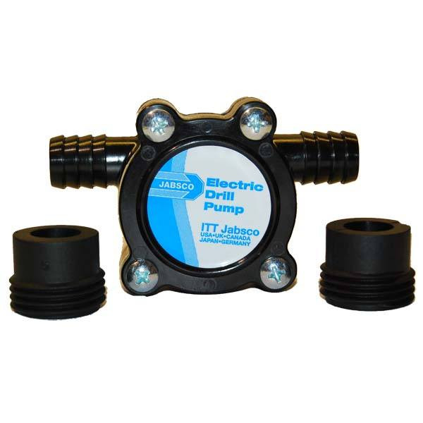 Jabsco Electric Drill Pump 17250-0003 | Wholesale Marine