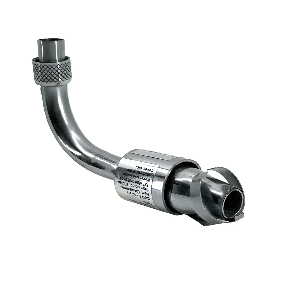 Magma Turbo Venturi Tube for Marine Grills