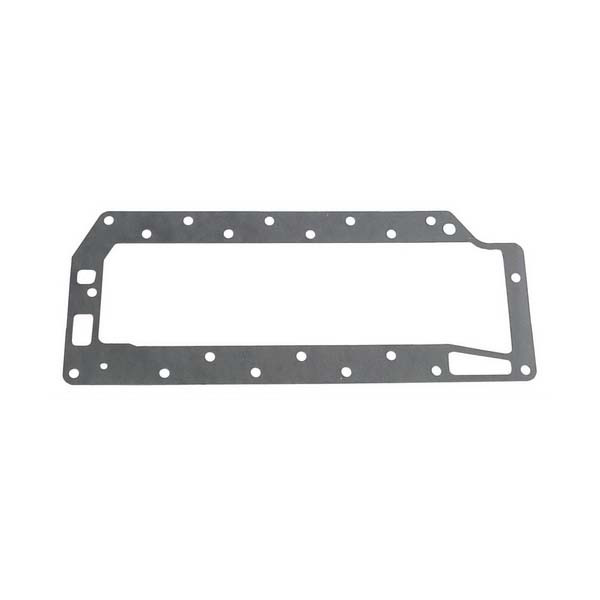 Sierra 18-0119-9 Exhaust Plate Gasket (Priced Per Pkg Of 2)