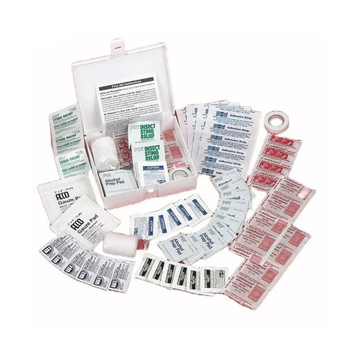 Orion Fish-N-Ski Marine First Aid Kit 