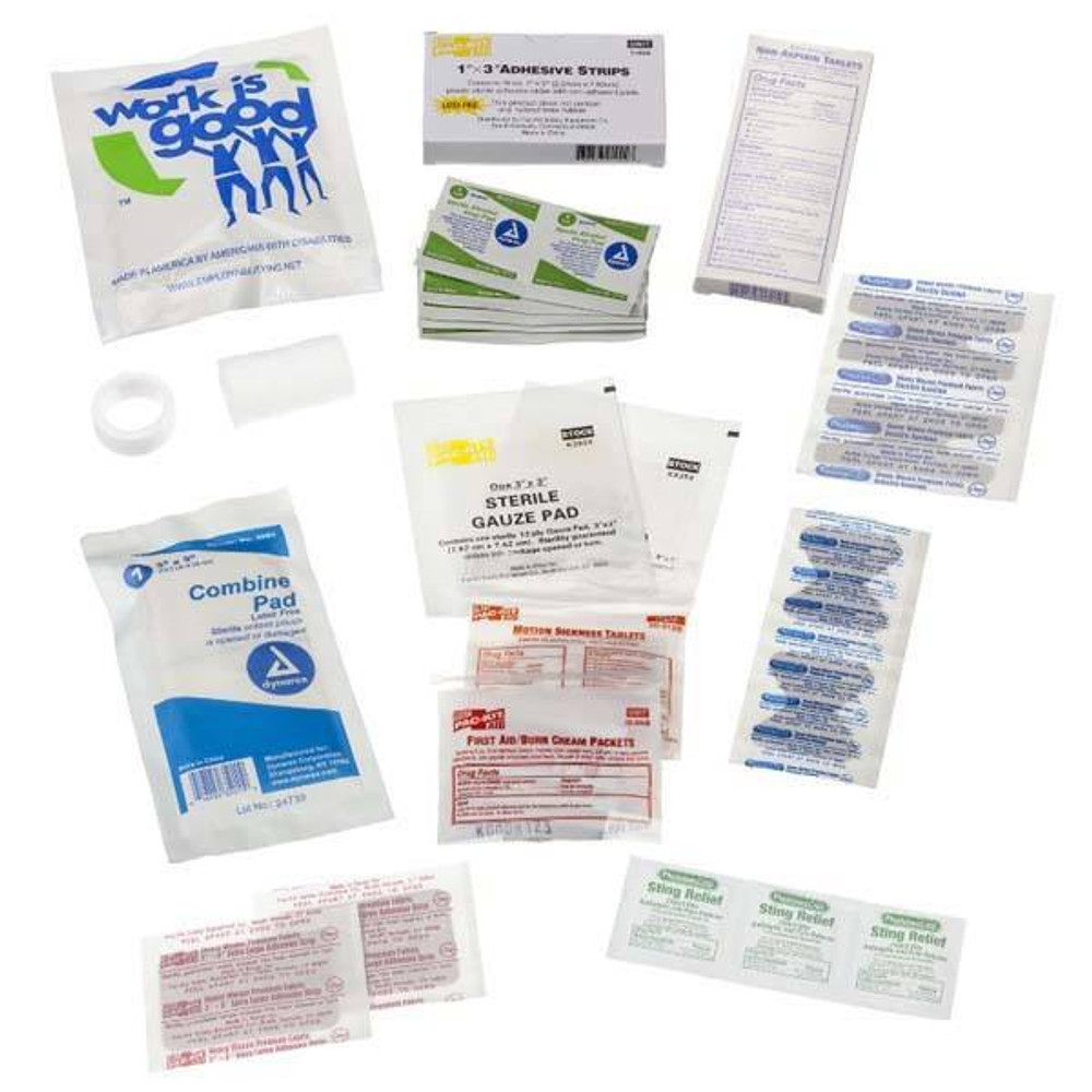 Orion Weekender Waterproof First Aid Kit