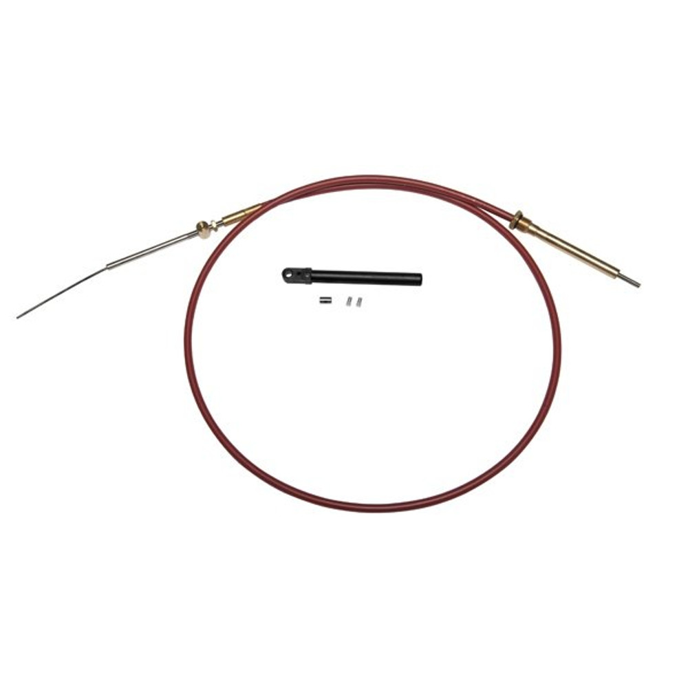 Sierra 18-2245-1 Shift Cable Assembly Replaces 0987661