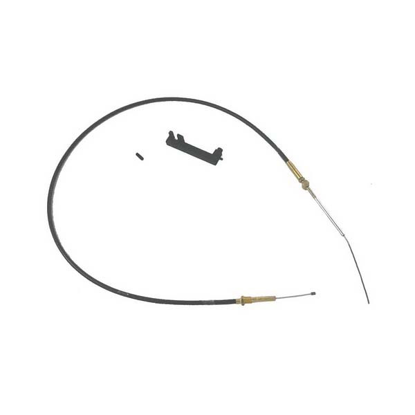 Sierra 18-2248 Shift Cable Assembly | Wholesale Marine