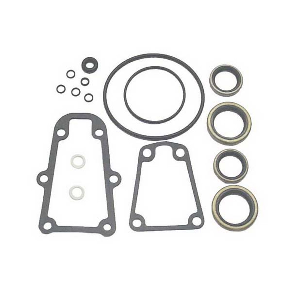 Sierra 18-2692 Lower Unit Seal Kit