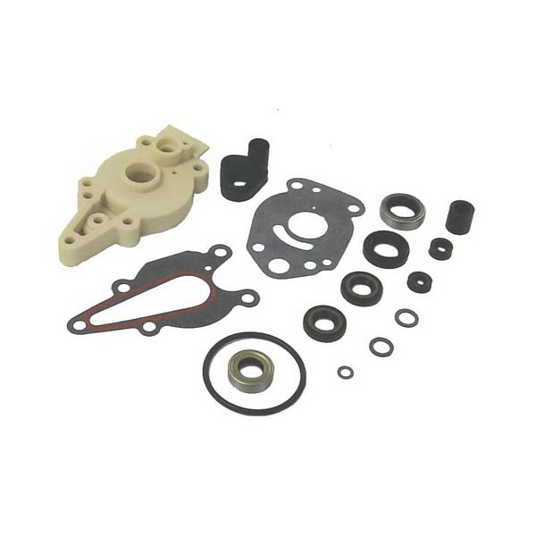 Sierra 18-2697-1 Lower Unit Seal Kit | Wholesale Marine