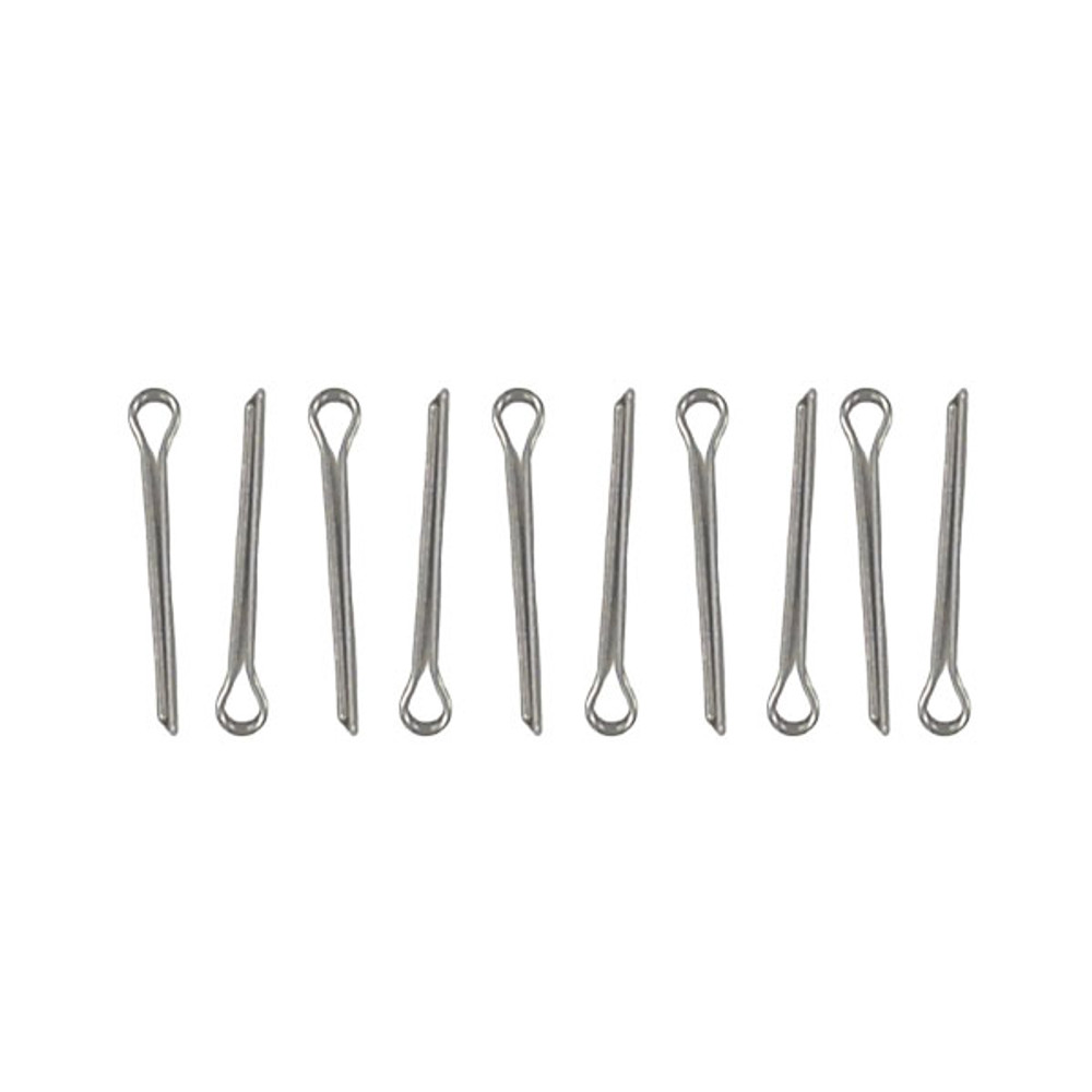 Sierra 18-2380-9 Cotter Pin (Priced Per Pkg Of 10)