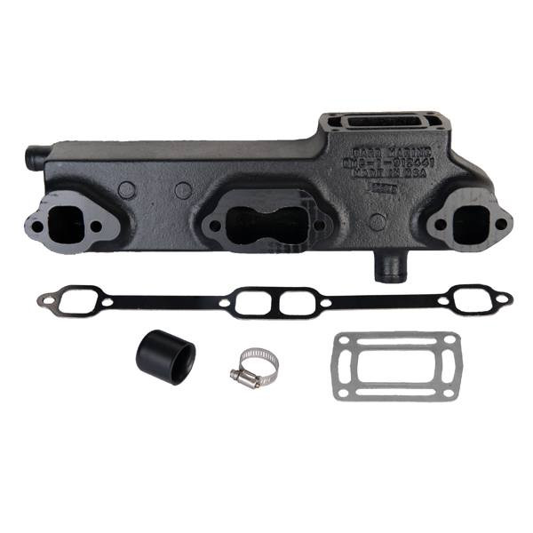 Sierra 18-1902 Manifold Replaces 0912441