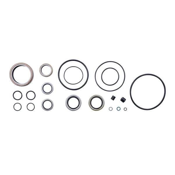 Sierra 18-2645-1 MerCruiser Bravo Lower Unit Seal Kit Replaces 26