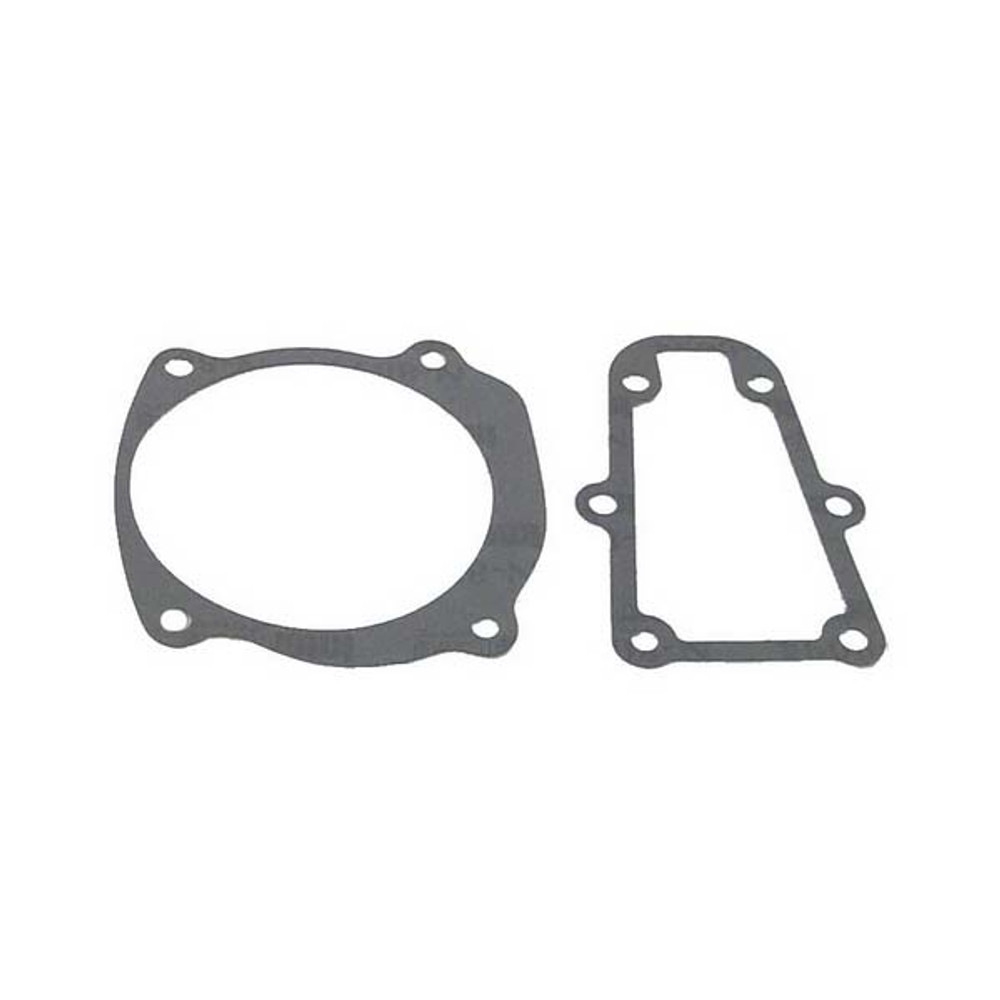 Sierra 18-2595 Shift Rod Wear Plate Gasket Set