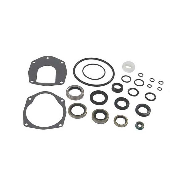 Sierra 18-2646-1 MerCruiser Alpha One Gen II Lower Unit Seal Kit