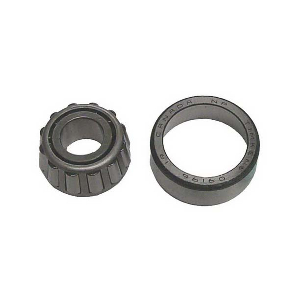 Sierra 18-1165 Tapered Roller Bearing Replaces 31-6110A