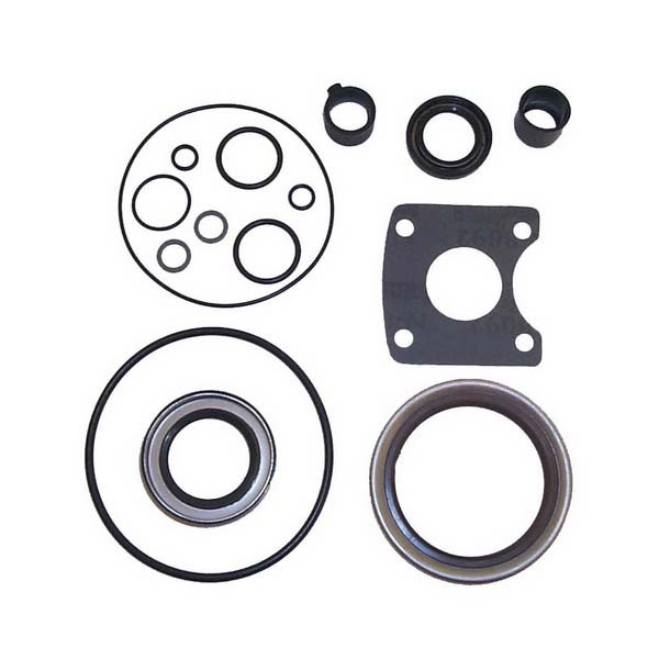 Sierra 18-2648 MerCruiser Upper Unit Seal Kit Replaces 26-32511A1