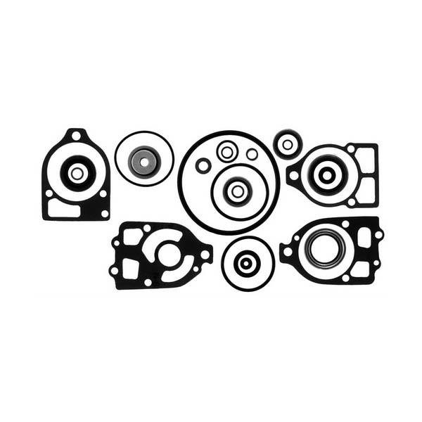 Sierra 18-2652 MerCruiser Alpha One Lower Unit Seal Kit Replaces
