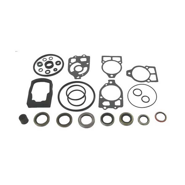 Sierra 18-2653 Lower Unit Seal Kit Replaces 26-55682A1