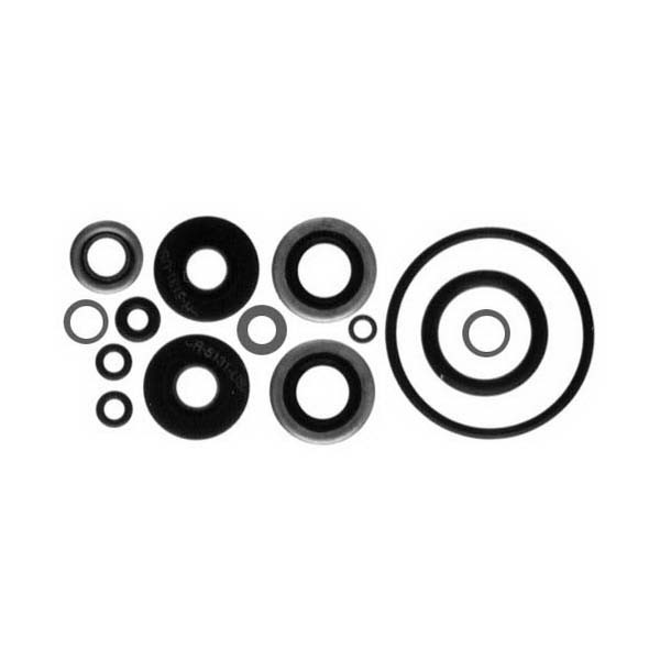 Sierra 18-2656 Johnson/Evinrude Lower Unit Seal Kit Replaces