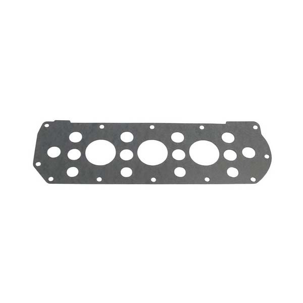 Sierra 18-2500 Exhaust Cover Gasket