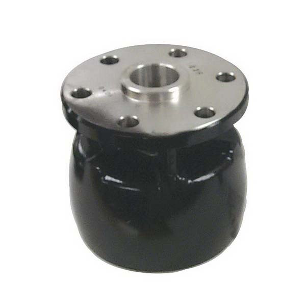 Sierra 18-2171 MerCruiser GM Engine Coupler Replaces 76850A2