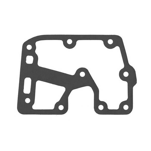 Sierra 18-2714 Exhaust Cover Gasket