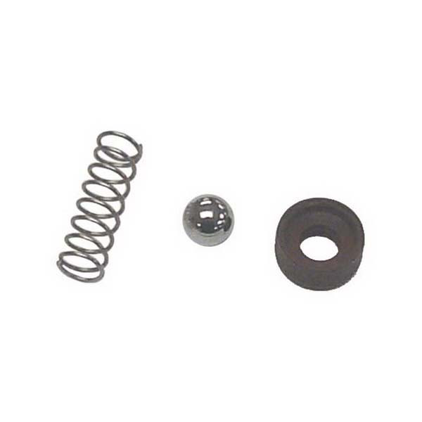 Sierra 18-2715 Check Valve Kit