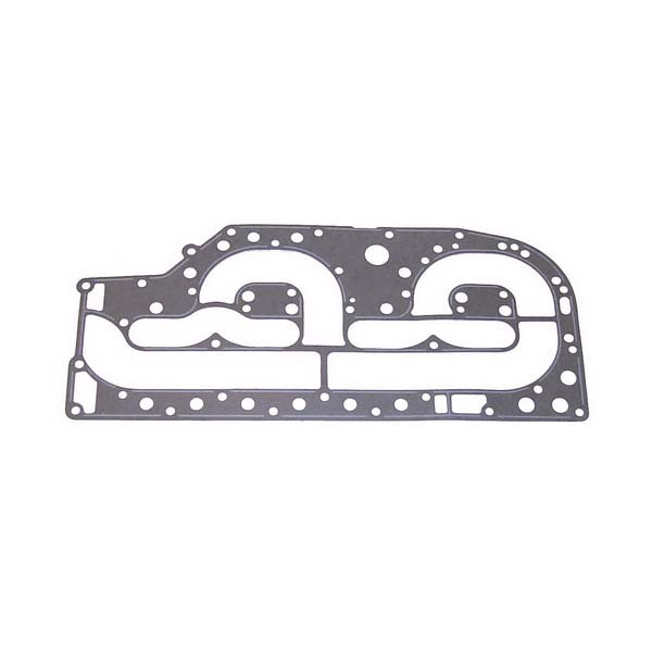 Sierra 18-2611 Inner Exhaust Plate Gasket
